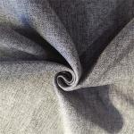 Cationic 600d Polyester Oxford Fabric PU Coating 150cm Oxford Cloth By The Yard
