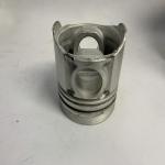 DB58T Doosan Db58 Engine Piston Kit 65.02501-0280 65.02501-0561