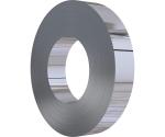 2B SS Stainless Steel Strips 410S 410 0.3mm Hot Rolled