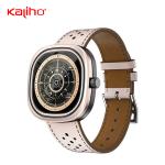 1.32inch 360x360 Pixel Smart Bluetooth Watch For Weight Lifting