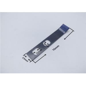 China Heidelberg Printing Machine Spare Parts KORD Feed Gripper Finger 03.014.051 on sale