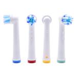 Oral Care Teeth Cleaning Electronic Toothbrush Heads Electric Toothbrush Tops