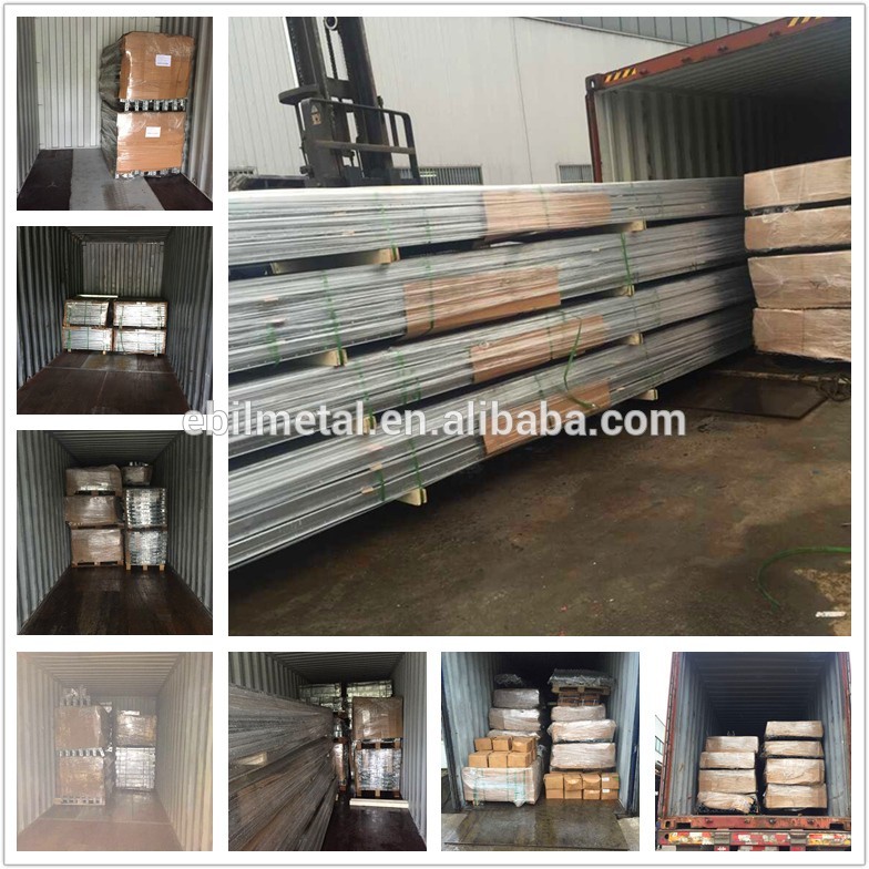 convenient disassembly stacking frame racks for warehouse storage