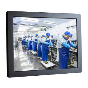 China Industrial 4.0 Touchscreen IP69K Panel PC For Outdoor Harsh Environments factory