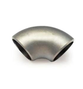 China 7030 Elbow 45° 1/2 &quot; SCH10S Butt Welding Copper Nickel Elbow factory