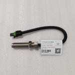 Hyundai Excavator Parts Speed Sensor 21Q6-15800 31Q4-40601 31Q4-40820 For R220LC