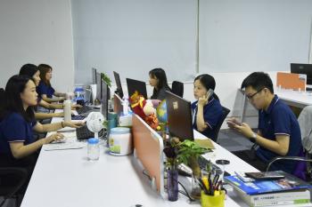 Shenzhen Foresmart International Forwarding Ltd.