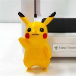 Easthreed Orange / White 3D Printed Toys , 3D Printed 3D Printer PLA Printing