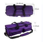 Large Gear Cricket Kit Equipment Duffle Wheeled Cricket Travel Bag Cricket Bag