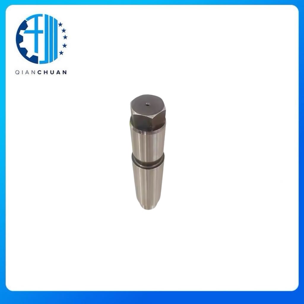 TR100 Mining Dump Truck Diesel Engine Drive Shaft 3092807 For Cummins QST30