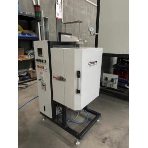 China Vacuum Vertical High Temperature Tubular Furnace For Lab 3kW on sale