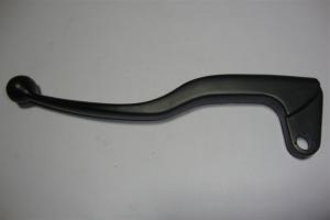 China Brake Motorcycle Adjustable Clutch Lever Ybr125 Ts150 Dt125 For Yamaha Black factory
