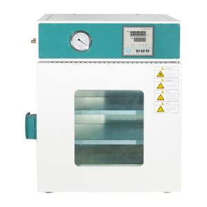 China Vacuum Drying Oven factory