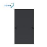 China manufacturer wholesale price high efficiency monocrystalline photovoltaic
