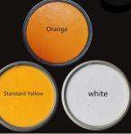 Road Marking Thermoplastic Paint Wear Tear Resistant For Safe And Clear Roads
