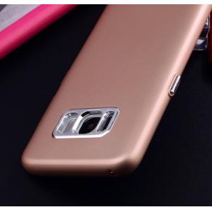 China TPU+ABS Color Plating Metallic Button Protective Case Back Cover For Vivo X9/V5 PLUS X7 PLUS Y66 Y67/V5 Y53/V53 V3 MAX factory