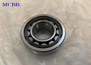 China 2311 EC 55*120*43mm Cyl Roller Bearing , Single Row Bearings With Low Noise factory