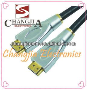 China HDMI CABLE factory