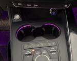 Ambient lights Rainbow symphony dynamic Perfect central control+ Four doors