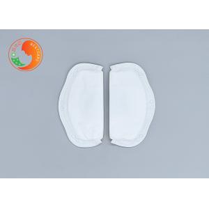 Breathable Organic Disposable Nursing Pads Soft With Bamboo Material