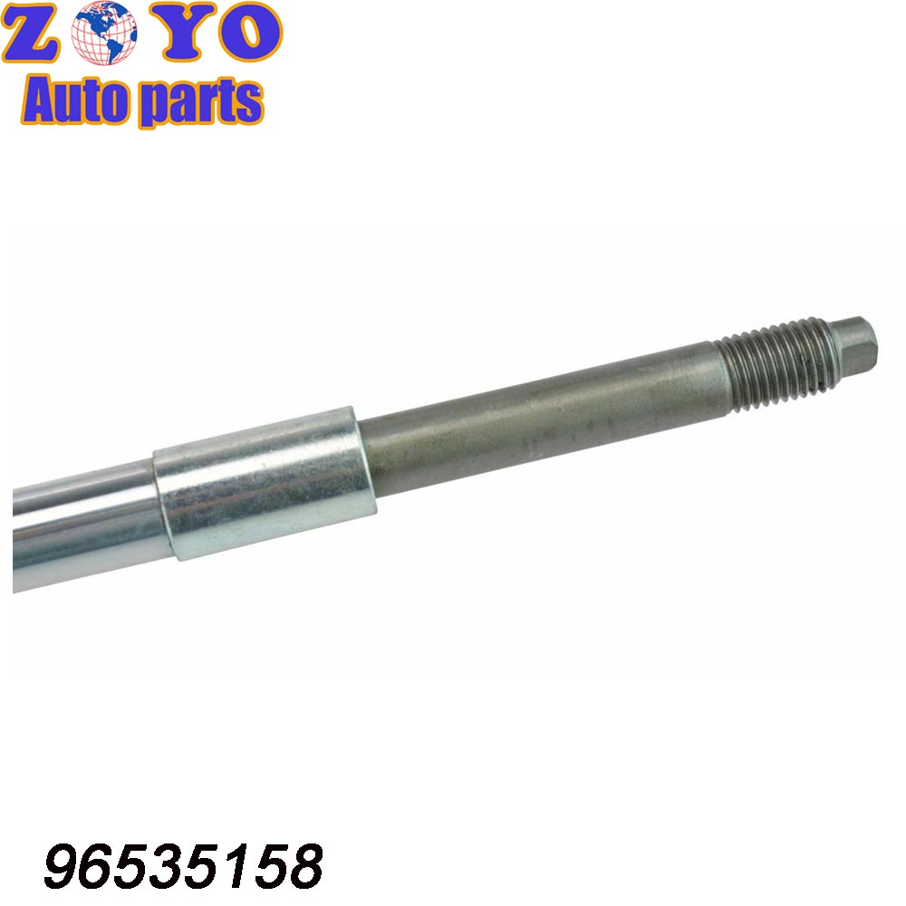 Pair Rear Left/Right Shock Absorber Damper Set for Chevrolet Aveo 04-11 KYB No. 343423