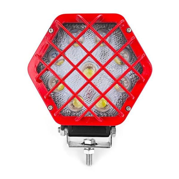 Driving Lights off Road Headlight Super Bright LED Working Light