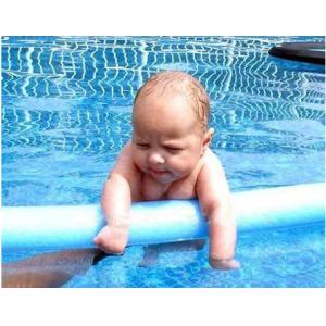 EPE Swim noodles Making Machinery