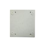 Waterproof 8 Way Outdoor Circuit Breaker Enclosure Box