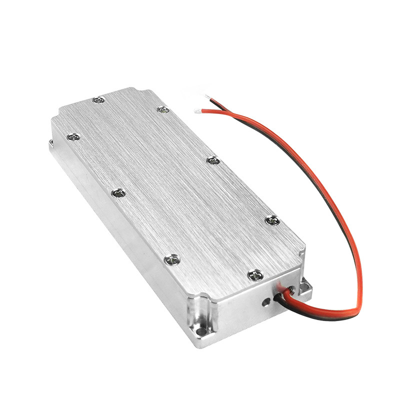 20w 400-2700mhz rf drone jammer module customized with dimensions of device 110*40*16mm