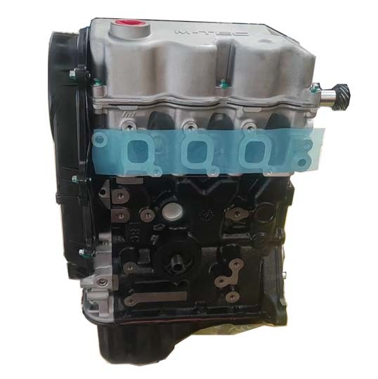 Engine Long Block For Daewoo tico 0.8L