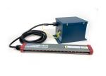 110V Hazardous Anti Static Eliminator 7mA Static Electricity Removal Device