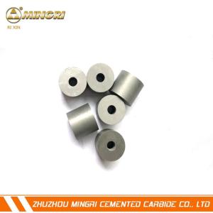 China GT55 G5 Virgin Tungsten Carbide Die Moulds Punching Stamping Cold Heading Die factory