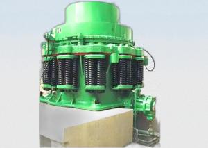 China Pyz2200 Simmons Cone Stone Crusher , Granite Crusher Machine factory