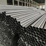 Shipbuilding 310 Stainless Steel Seamless Pipe Plain Ends Stainless Steel