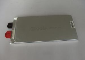 China 12500mAh High Capacity Lithium Polymer Battery 3.7V 15c With High Power factory