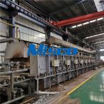 310S ASTM A269 Stainless Steel Seamless Tube For Heat Exchanger