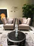 Cocktail Lounge coffee table with End table for leisure living furniture used