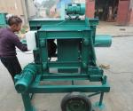 7-10ton Electrical Wood Chipper/Wood Drum Chipper machine for low cost good