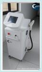 Double handles SHR Hair Removal Machine