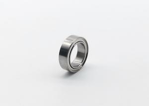 China High Speed Deep Groove Ball Bearing 636ZZ 6*22*7mm For Fishing Reel Rotating Parts factory