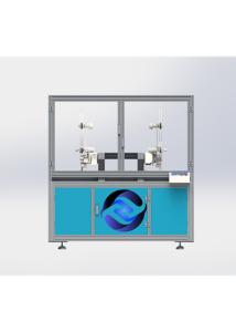 China Gluing Butyl Gum Industrial High Frequency Glue Machine 12.7mm factory