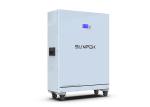 200ah 48v System 20kw Avec 10 Kwh Lithium Batteries