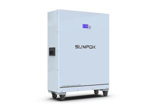China 48v 200ah 300ah 400ah 10kwh Solar Battery Kit for Home Storage Power System factory
