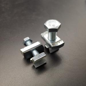China 304 Stainless Steel m8 m10 seismic Hinge Strut Rod Stiffener factory