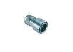 3/8'' Machining OEM Agricultural Quick Couplings