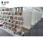 Good Quality Store Equipment Shelf Gondola Supermarket Shelves