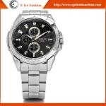 019E Fashion Jewelry Wholesale Steel Watch Quartz Watch Men's Watch Casual Watch