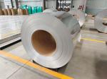 ETP Tin coated Used For Packaging Foodstuffs And Beverages Tinplate Steel Coil