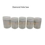 Diamond Hole Saw,glass and granite hole,Drill