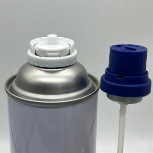 China Hygienic Car Interior with Antibacterial Deodorant Valve factory
